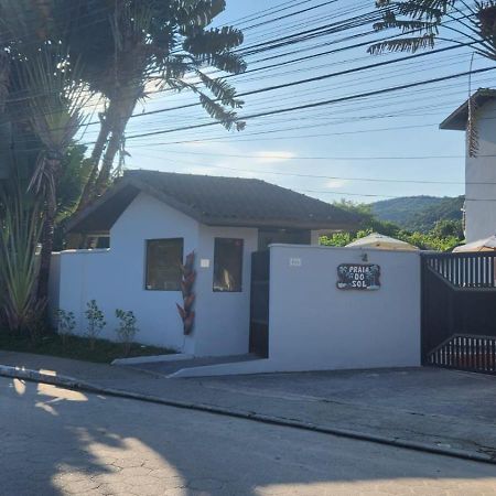Apto Duplex com Mezanino Juqueí Exterior foto