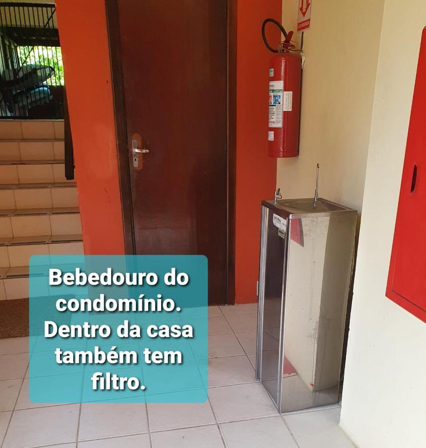 Apto Duplex com Mezanino Juqueí Exterior foto