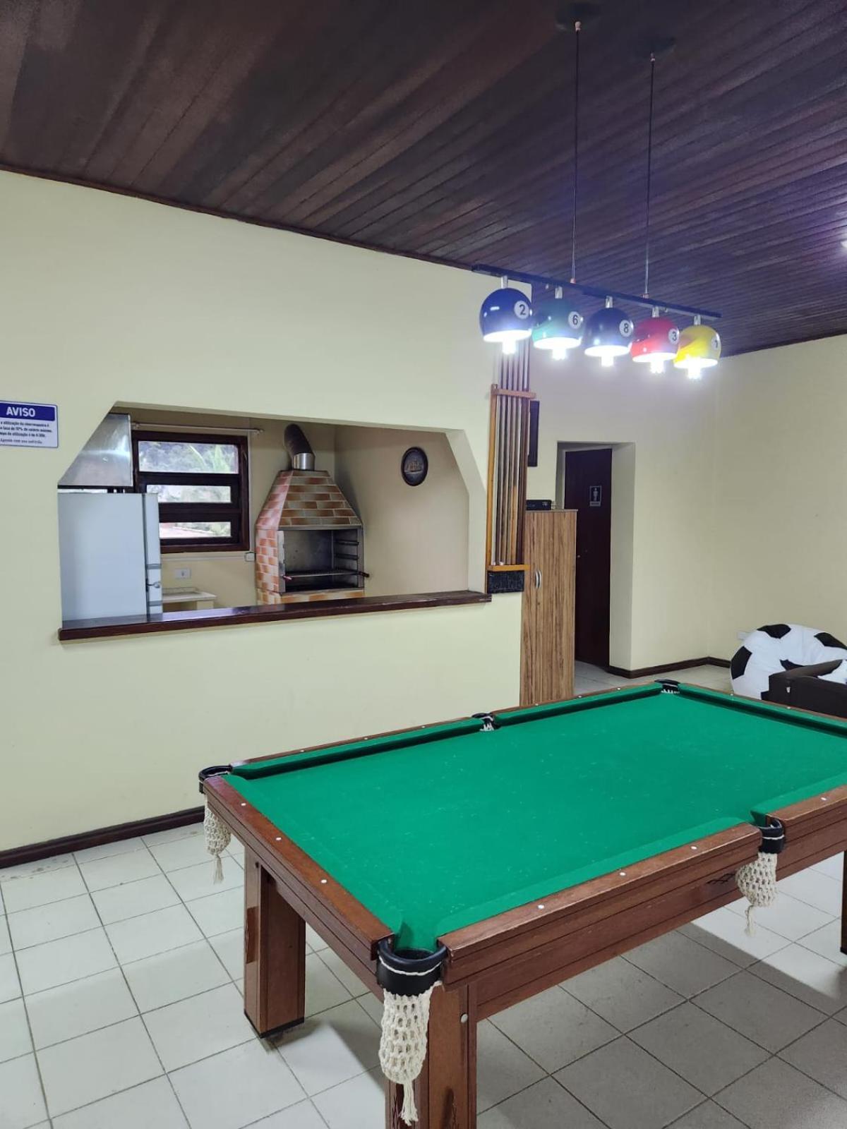 Apto Duplex com Mezanino Juqueí Exterior foto
