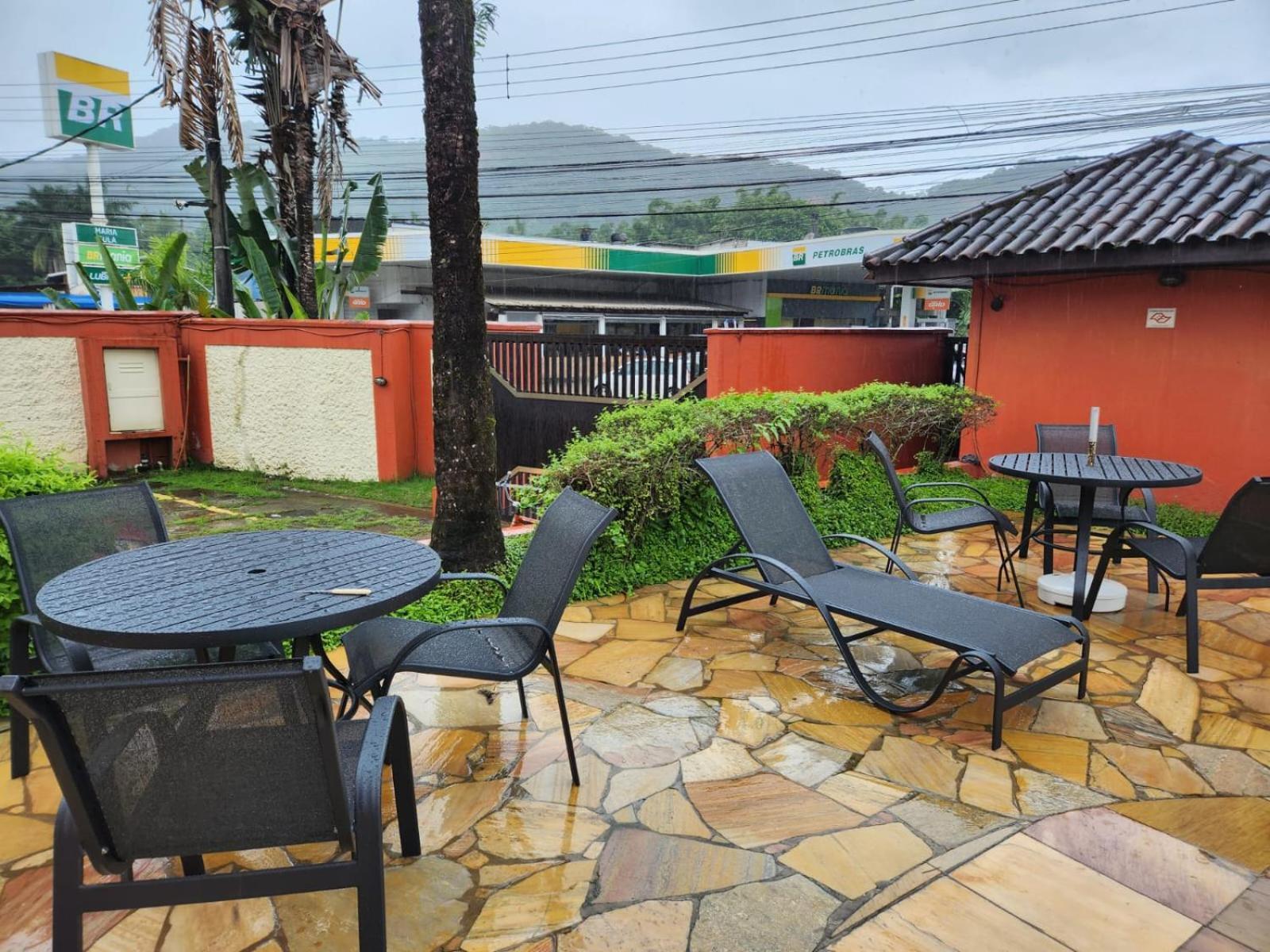Apto Duplex com Mezanino Juqueí Exterior foto