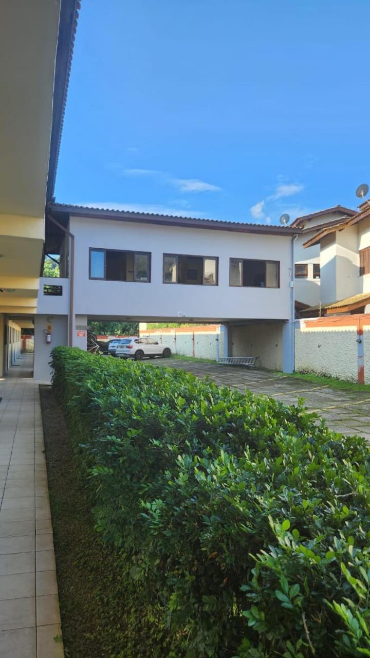 Apto Duplex com Mezanino Juqueí Exterior foto