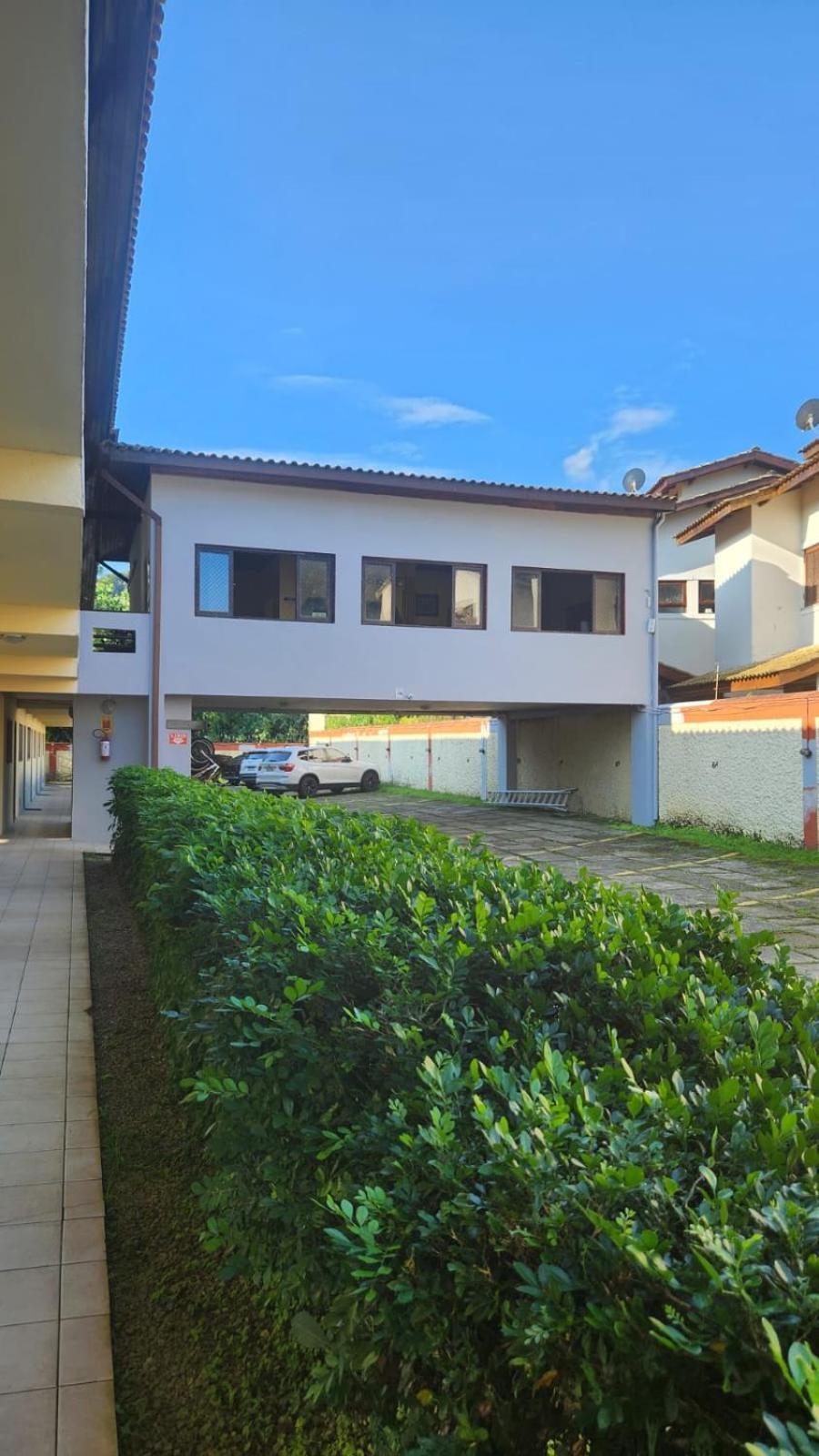 Apto Duplex com Mezanino Juqueí Exterior foto